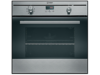 תנור אפייה Indesit FIM 88KGPAIX 