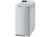 מכונת כביסה פתח עליון Indesit ITWE71252 ‏7 ‏ק"ג