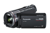 מצלמת וידאו Panasonic X900 פנסוניק