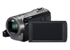 מצלמת וידאו Panasonic V500 פנסוניק