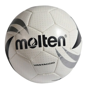 כדורגל MOLTEN כריות דמוי עור תפור 5 VANTAGGIO אולטרה טאץ'