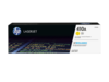 מחסנית טונר צהוב מקורי HP 410A Yellow Toner