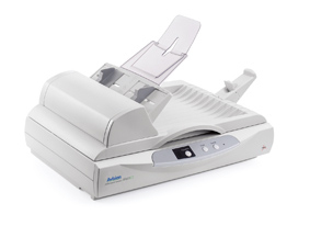 סורק Avision AV610c2