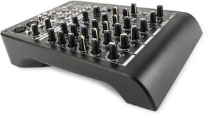 L-PAD 6 RCF מיקסר