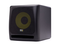 סאבוופר אולפני מוגבר KRK10s