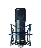 STC-2 קונדנסר אולפני Sontronics