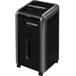 מגרסת נייר Fellowes 225CI
