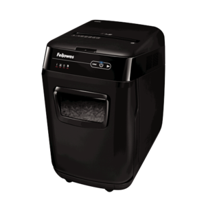 מגרסת נייר Fellowes AutoMax 200C