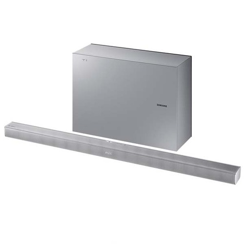 מקרן קול/סאונד-בר Samsung HWJ551 סמסונג