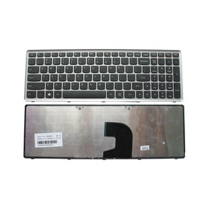 מקלדת למחשב נייד לנובו Lenovo IdeaPad Z500 / P500 Keyboard
