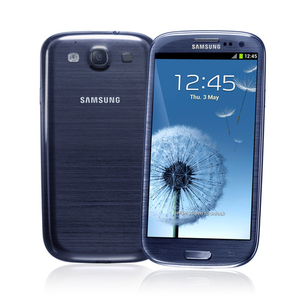 טלפון סלולרי Samsung I9300 Galaxy S3 סמסונג