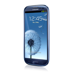 טלפון סלולרי Samsung I9300 Galaxy S3 סמסונג