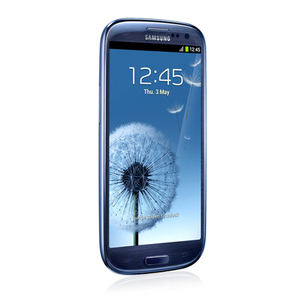 טלפון סלולרי Samsung I9300 Galaxy S3 סמסונג