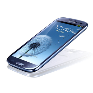 טלפון סלולרי Samsung I9300 Galaxy S3 סמסונג