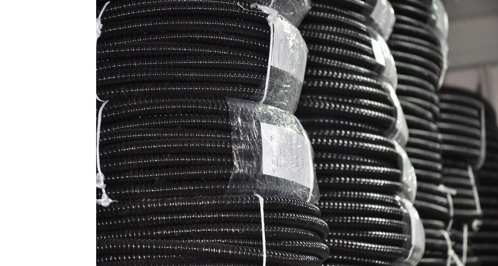 כל סוגי הצינורות: PG , קוברה , מריכף, שרשורי , מרירון ועוד...