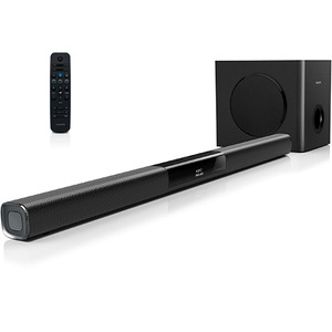מקרן קול + סאב אלחוטי Philips HTL3140B פיליפס