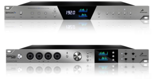 Antelope Audio Orion Studio