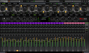 Antelope Audio Orion Studio