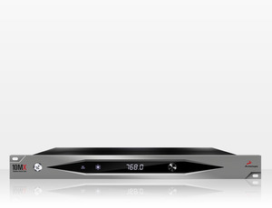 Antelope Audio Atomic 10MX
