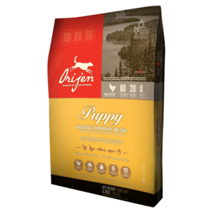 אוריג'ן ORIJEN גורים 6 ק"ג