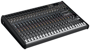 ProFX22 Mackie מיקסר