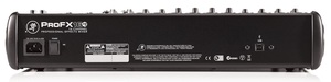 ProFX16 v2 Mackie מיקסר