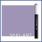 דיו מילוי לקופיק COPIC INK soft violet BV11