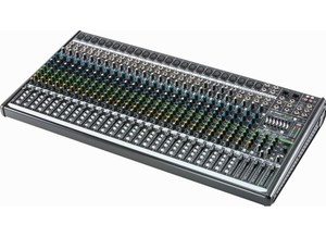 ProFX30 v2 Mackie מיקסר