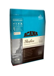 אקאנה ACANA פסיפיקה 2 ק"ג