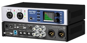 כרטיס קול - RME MADIface XT