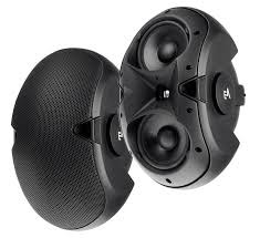 רמקול EV EVID 3.2