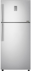 מקרר מקפיא עליון Samsung RT53H6300SP/WW ‏537 ‏ליטר סמסונג