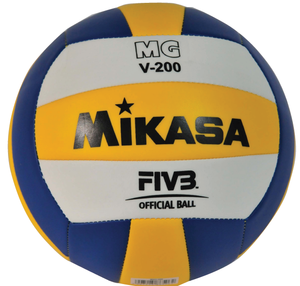 כדורעף MIKASA MGV 200