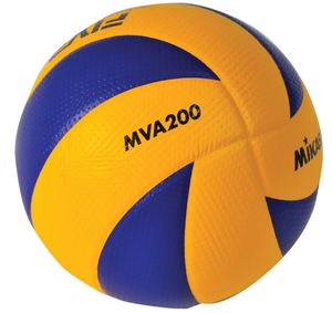 כדורעף MIKASA 200-MVA עור