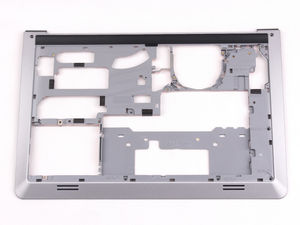 תושבת פלסטיק תחתונה Dell Inspiron 15 5547 Bottom Base Case Cover 006WV6 Laptop דל