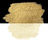 צבע מים FINE TEC F5624C GOLD IRIDESCENT