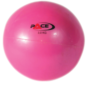 כדור כח אירובי 3 ק"ג PACE
