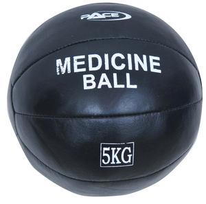 כדור כח 5 ק"ג עור איכותי