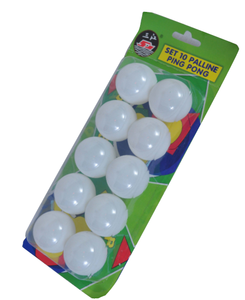 כדור פ"פ עשירייה בבליסטר PACE