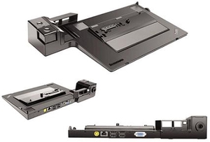 תחנת עגינה Lenovo Port Replicator Series 3 לנובו