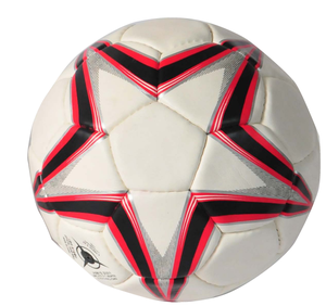 כדוריד תפור ידני לבן גודל 0 (HB-210)