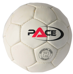 כדוריד דמוי עור איכותי משחק גודל 2 PACE