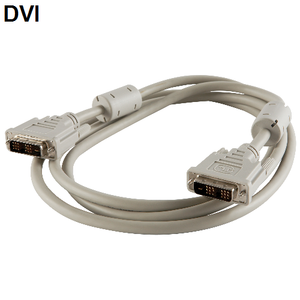 כבל חיבור DVI אורך 10 מטר