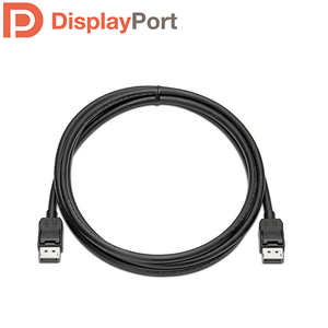 כבל חיבור Display Port אורך 3 מטר