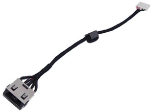 שקע טעינה לנובו Lenovo G50-30 G50-40 G50-45 G50-50 DC Jack G50-70