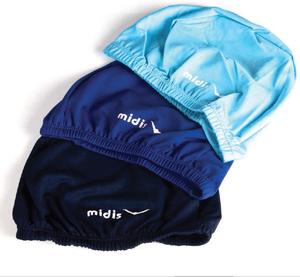 כובע לייקרה PACE לבן