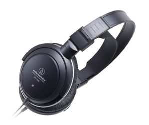 אוזניות  ATH-T200 AUDIO TECHNICA