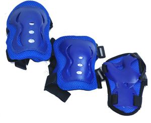 מגנים לרולר S