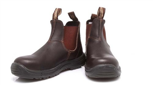blundstone 162