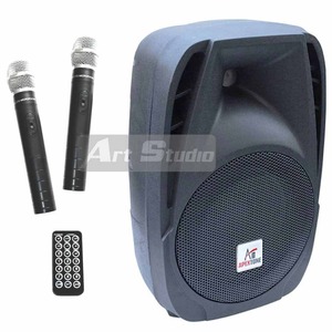 רמקול  Q15UFRW APEXTONE